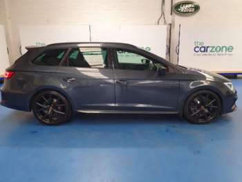 Used SEAT Leon 2020 for sale - 75145235: Photo