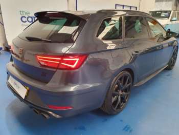 Used SEAT Leon 2020 for sale - 75145235: Photo