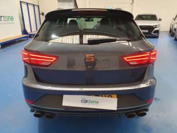 Used SEAT Leon 2020 for sale - 75145235: Photo