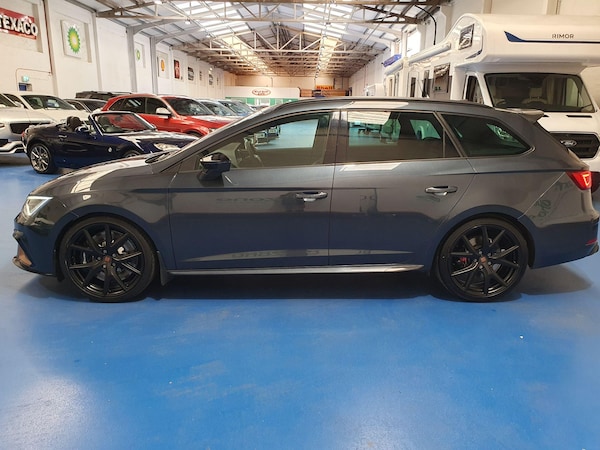 Used SEAT Leon 2020 for sale - 75145235: Photo 6