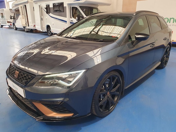 Used SEAT Leon 2020 for sale - 75145235: Photo 7