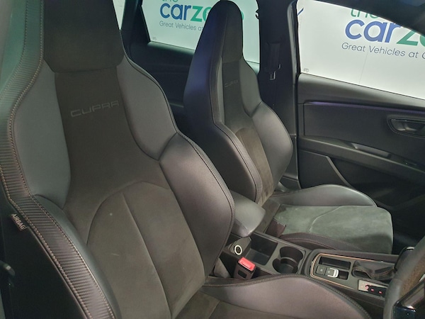 Used SEAT Leon 2020 for sale - 75145235: Photo 9