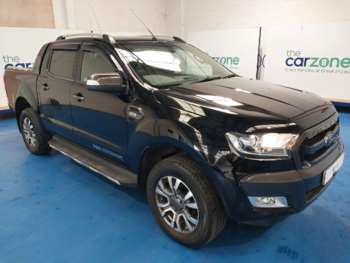 Used Ford Ranger 2018 for sale - 75145127: Photo