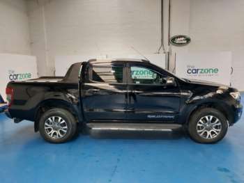 Used Ford Ranger 2018 for sale - 75145127: Photo