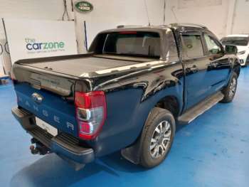 Used Ford Ranger 2018 for sale - 75145127: Photo