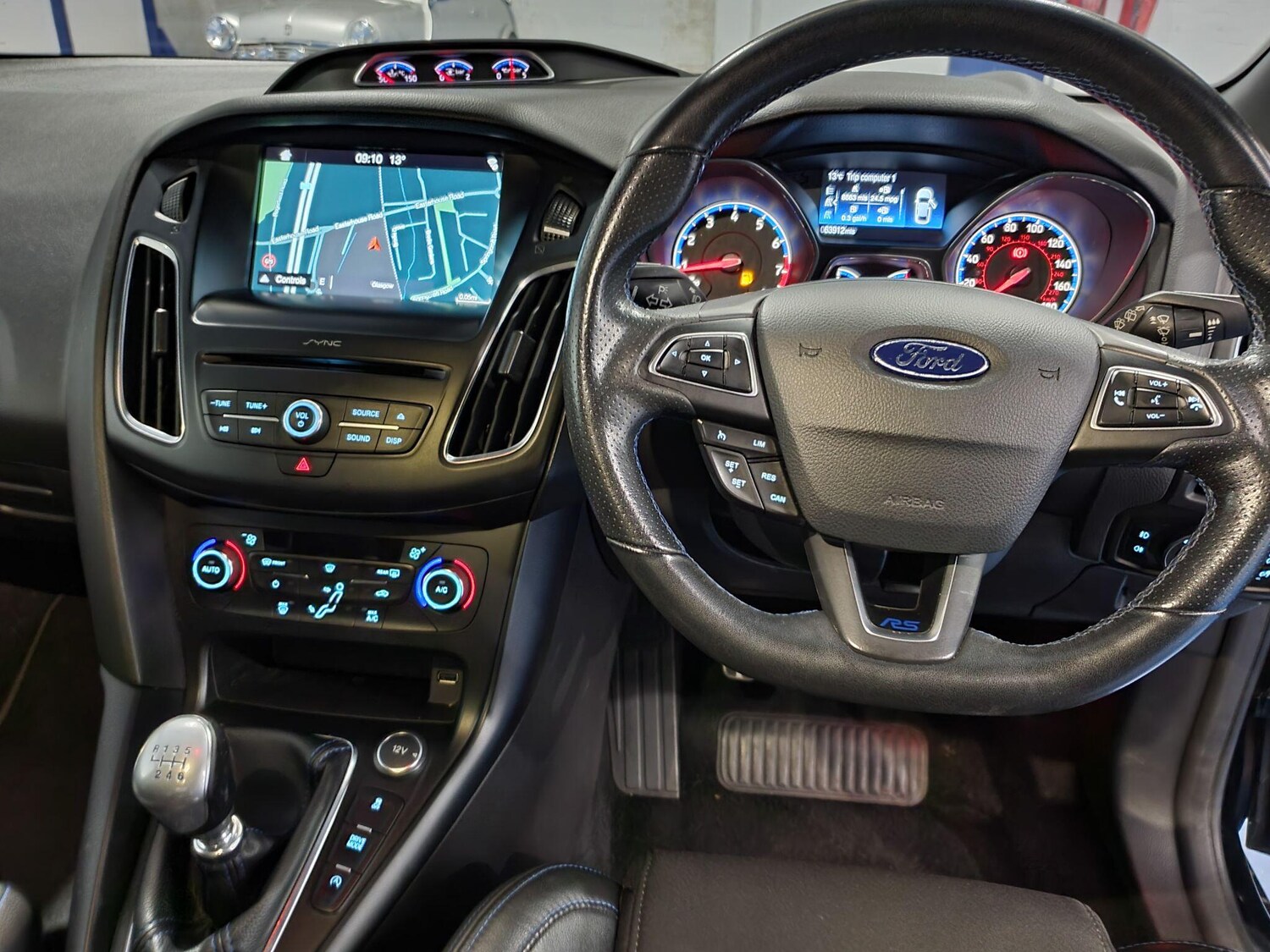 Used Ford Focus 2017 for sale - 76336143: Photo 10