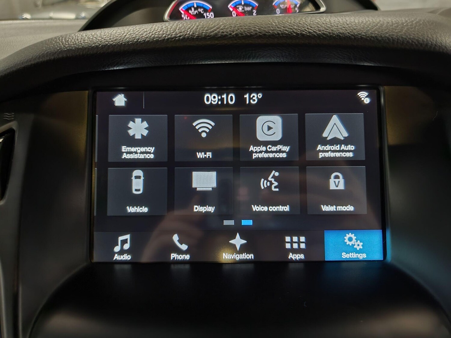 Used Ford Focus 2017 for sale - 76336143: Photo 13