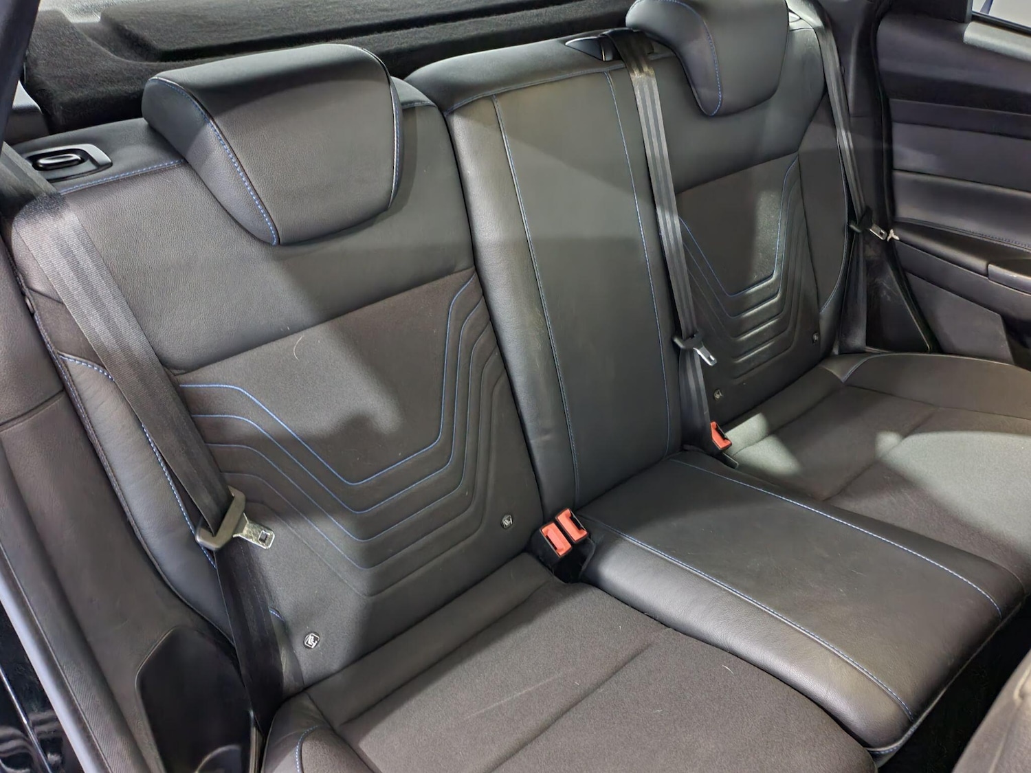 Used Ford Focus 2017 for sale - 76336143: Photo 16