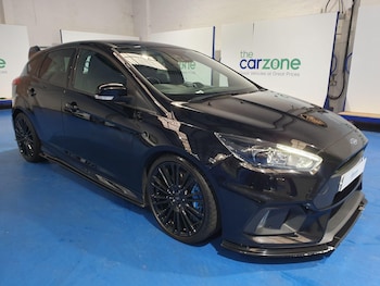 Ford - Focus