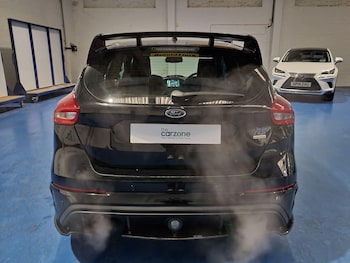 Used Ford Focus 2017 for sale - 76336143: Photo 4
