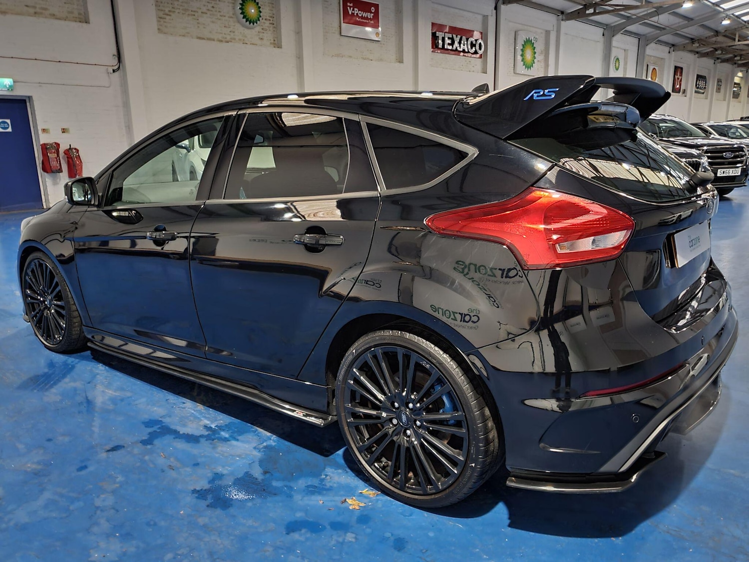 Used Ford Focus 2017 for sale - 76336143: Photo 5