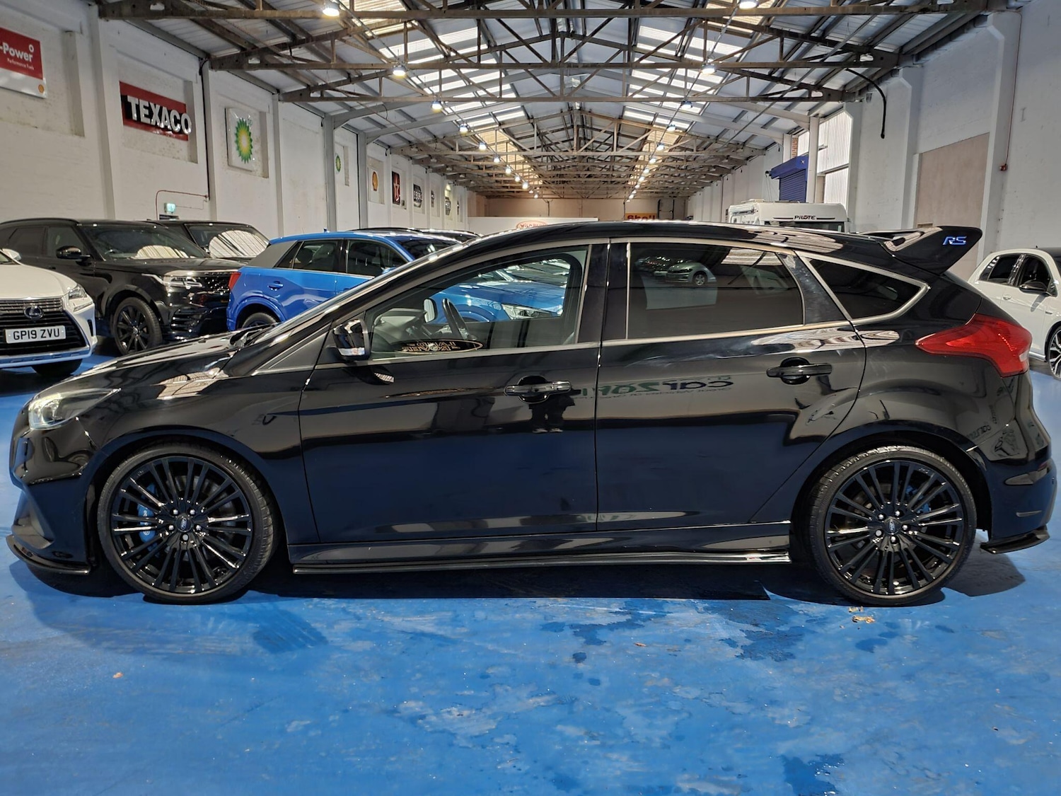 Used Ford Focus 2017 for sale - 76336143: Photo 6