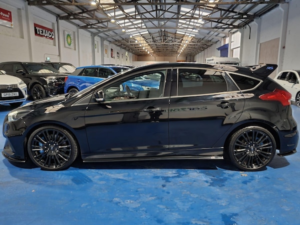Used Ford Focus 2017 for sale - 76336143: Photo 6