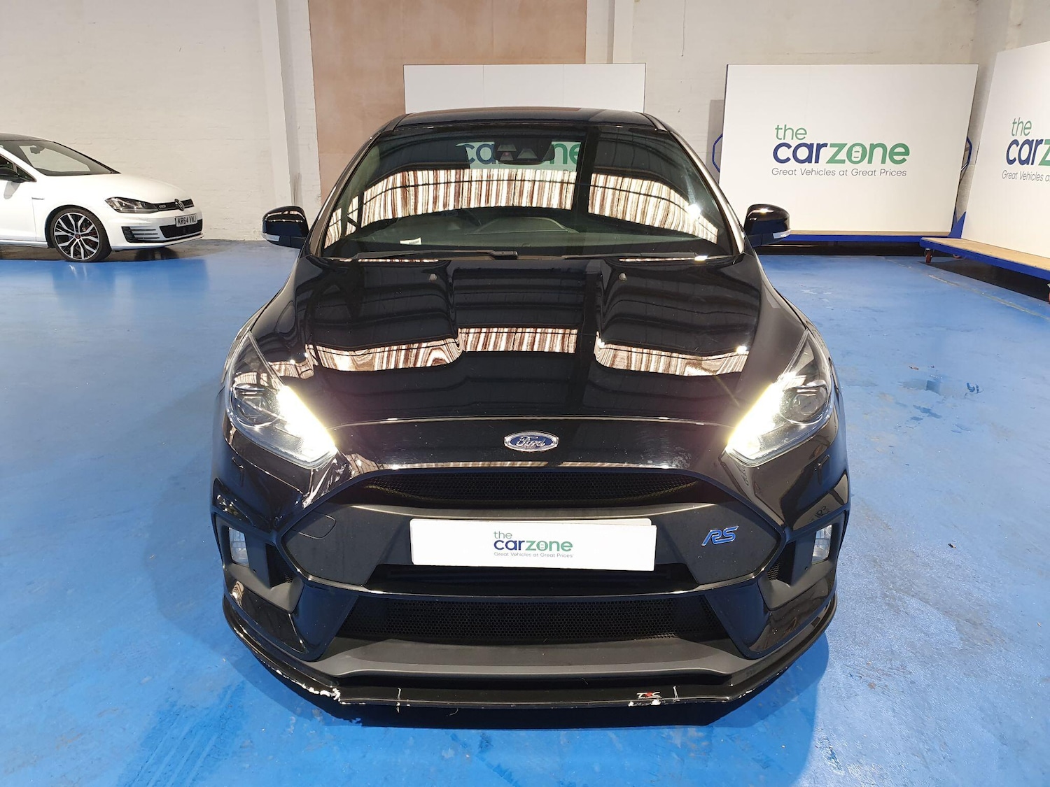 Used Ford Focus 2017 for sale - 76336143: Photo 8