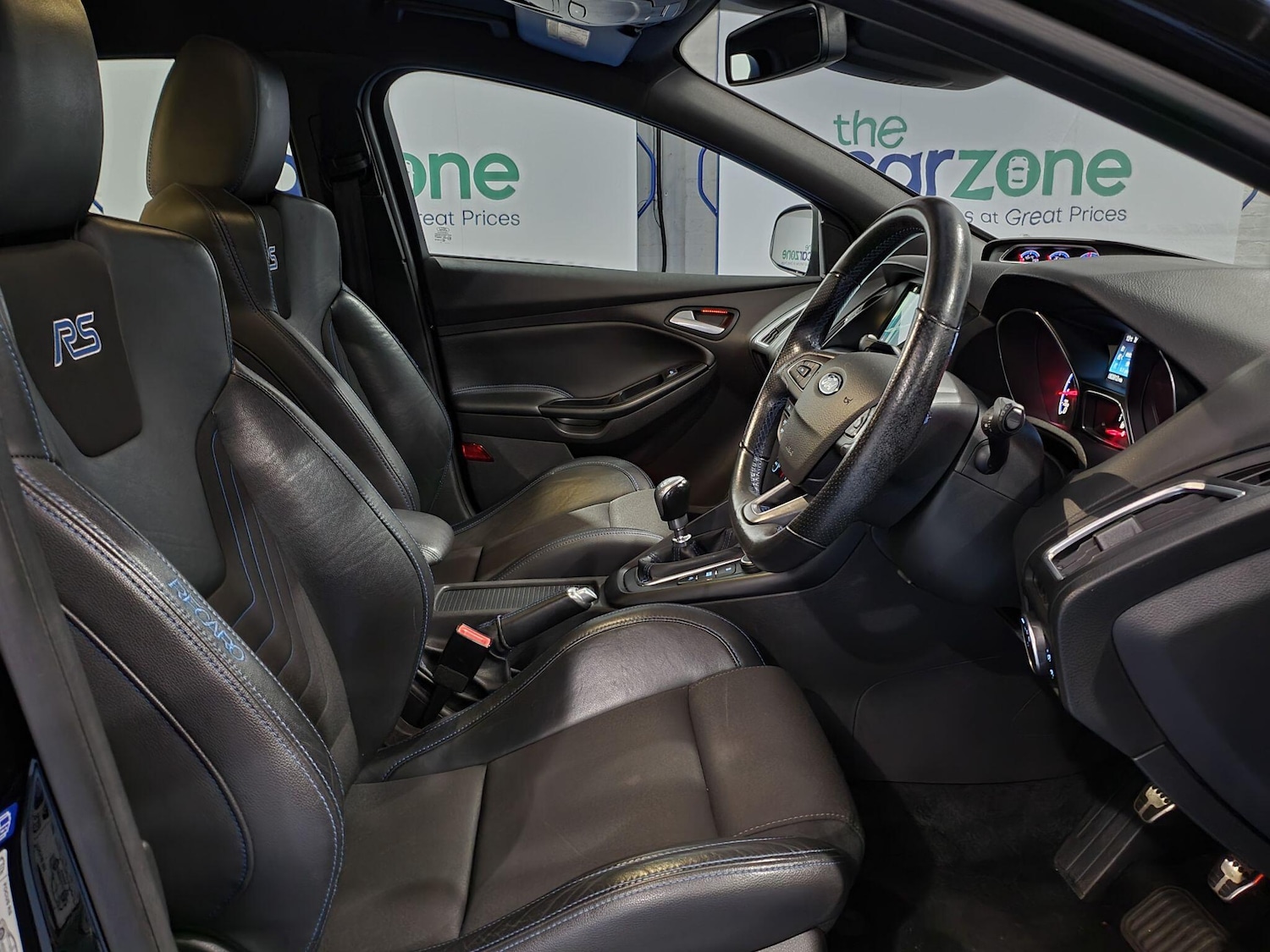 Used Ford Focus 2017 for sale - 76336143: Photo 9