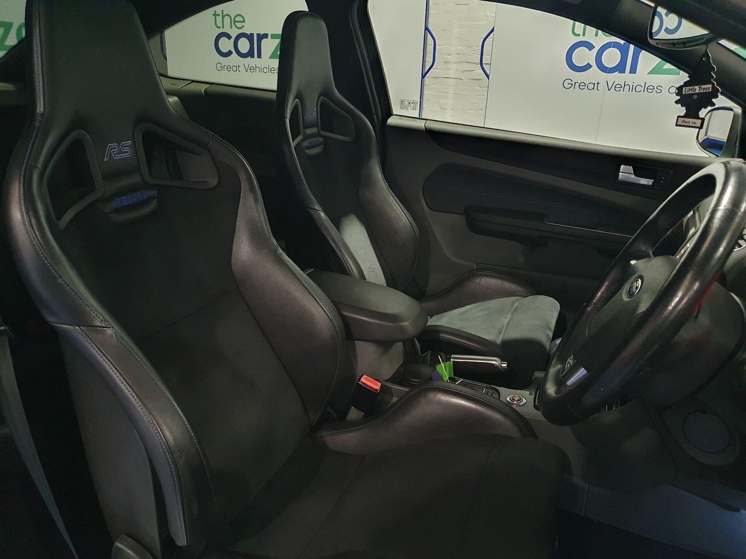 Used Ford Focus 2009 for sale - 77291617: Photo 10