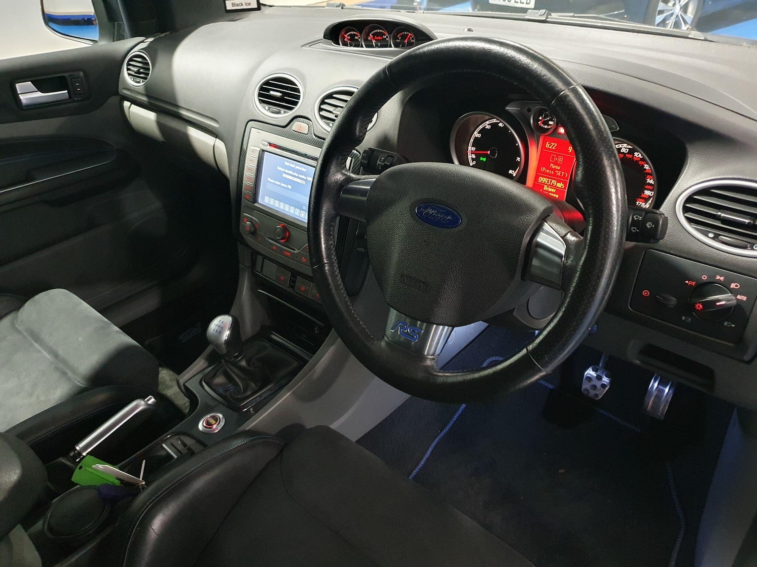 Used Ford Focus 2009 for sale - 77291617: Photo 11