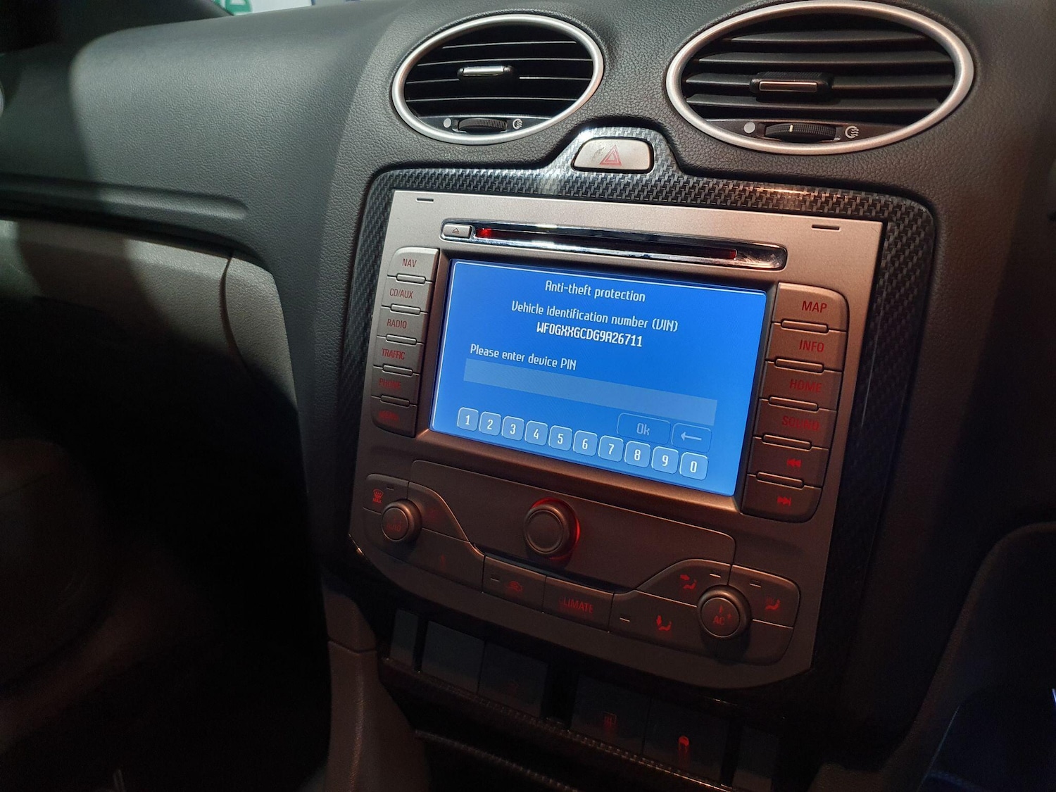 Used Ford Focus 2009 for sale - 77291617: Photo 12