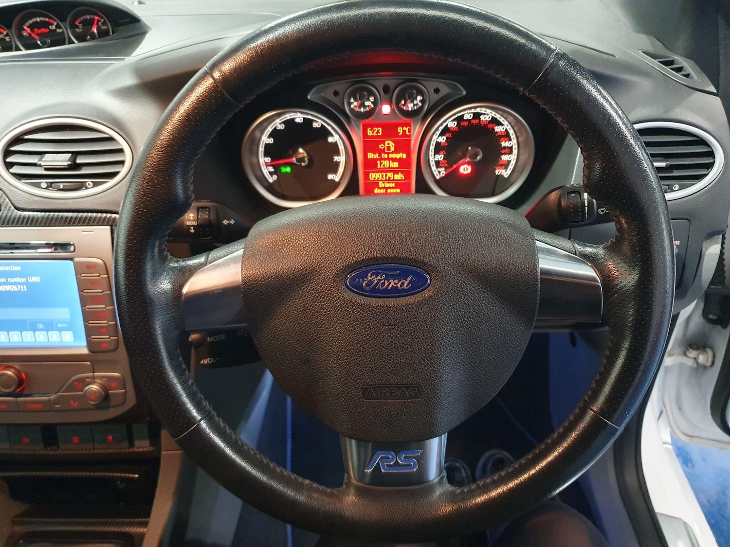 Used Ford Focus 2009 for sale - 77291617: Photo 13