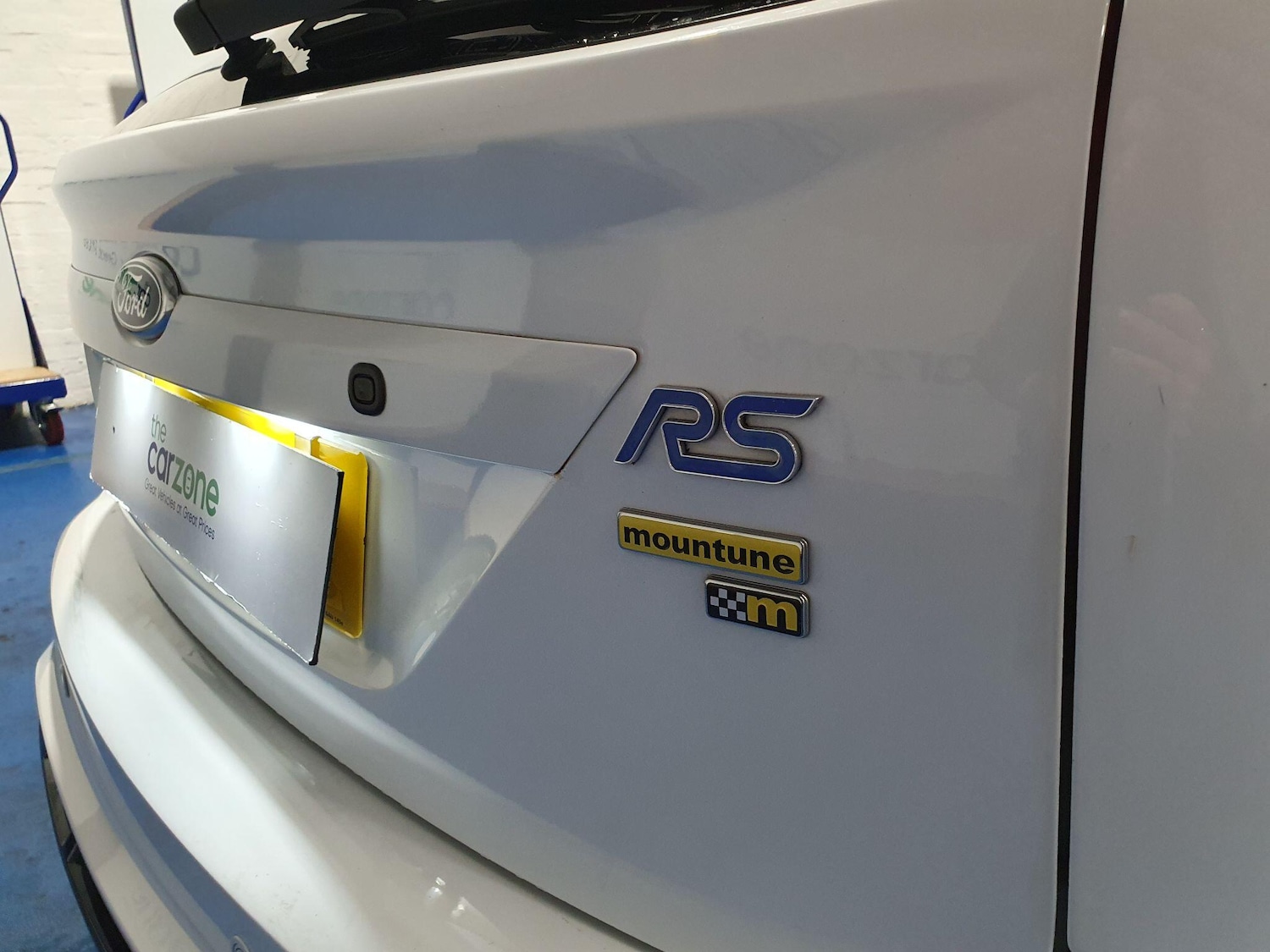 Used Ford Focus 2009 for sale - 77291617: Photo 15