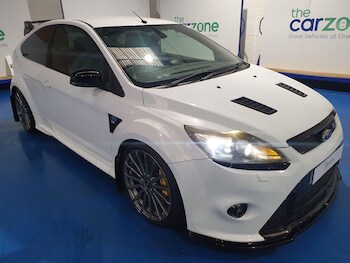 Ford Focus feature image