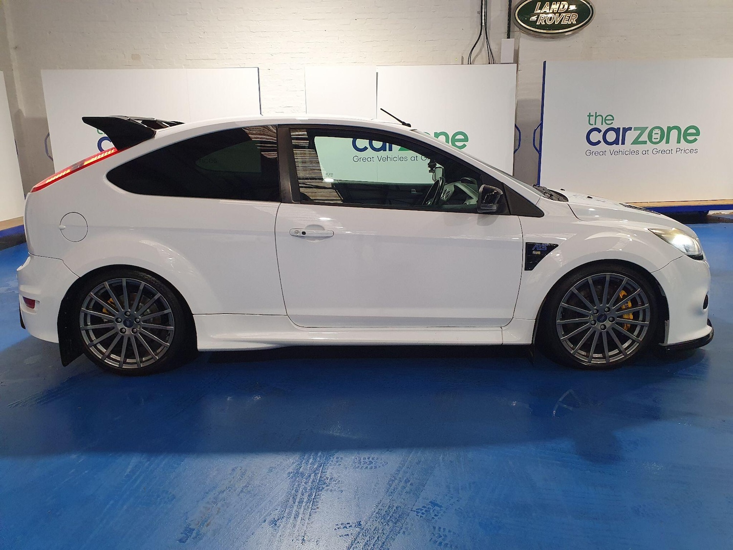 Used Ford Focus 2009 for sale - 77291617: Photo 2