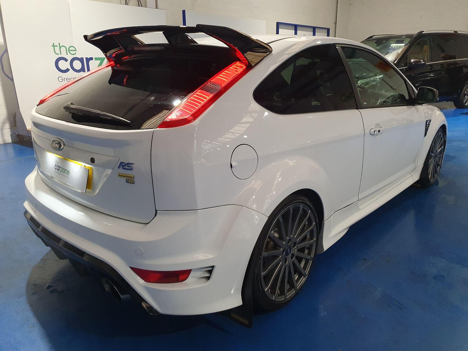 Used Ford Focus 2009 for sale - 77291617: Photo 3