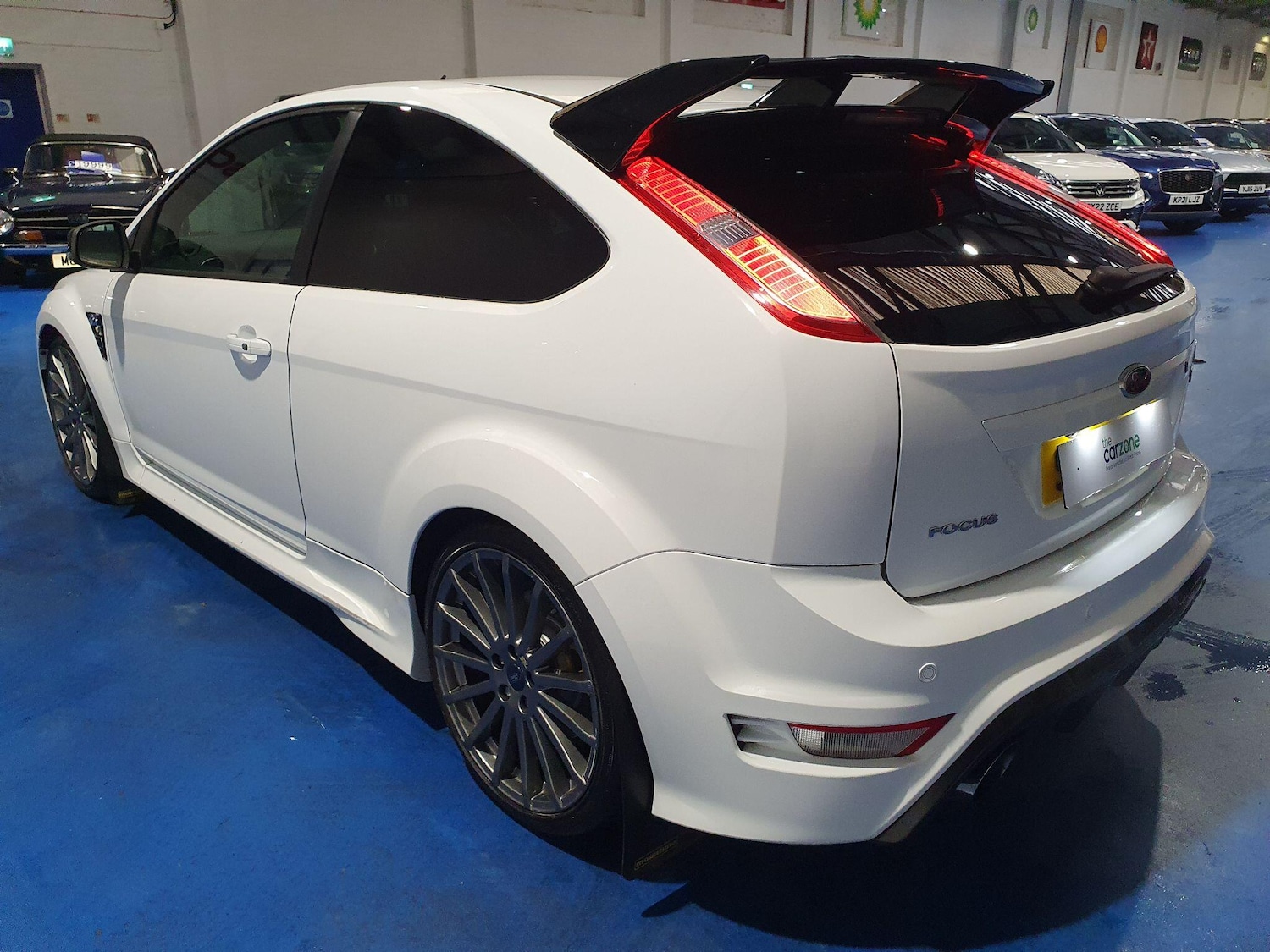 Used Ford Focus 2009 for sale - 77291617: Photo 5