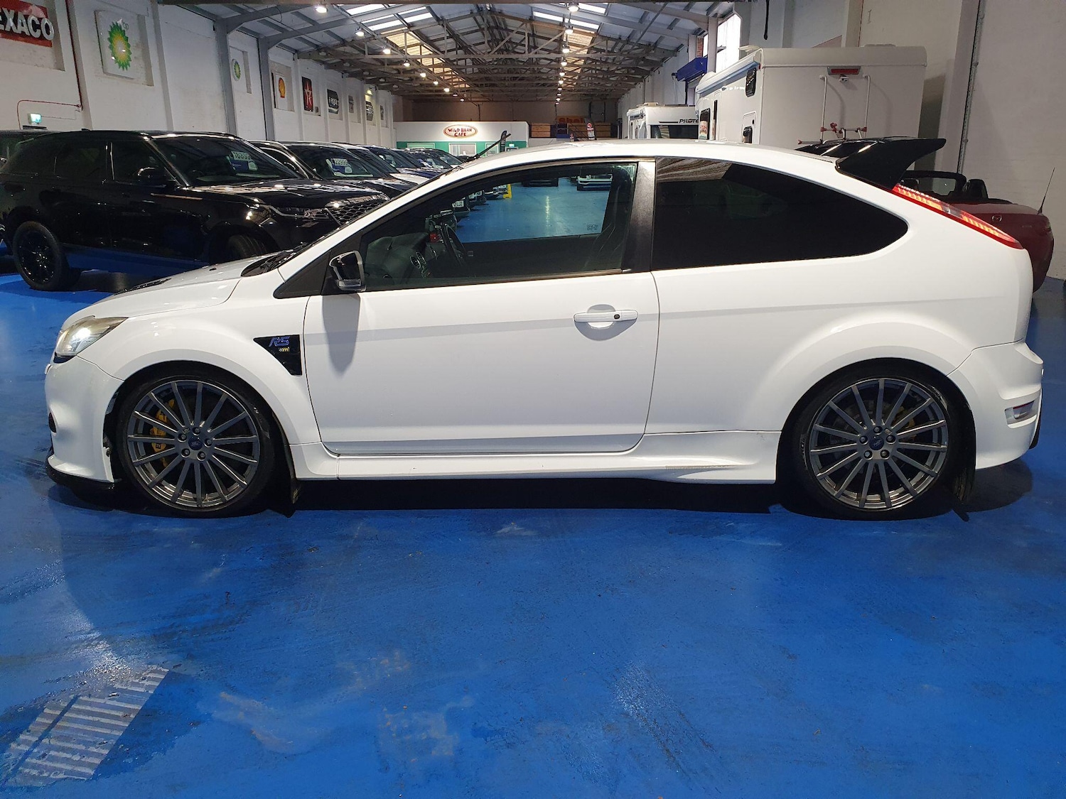 Used Ford Focus 2009 for sale - 77291617: Photo 6