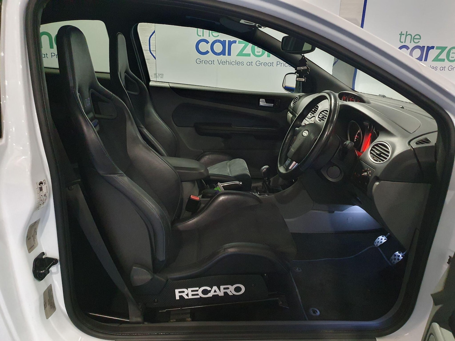 Used Ford Focus 2009 for sale - 77291617: Photo 9