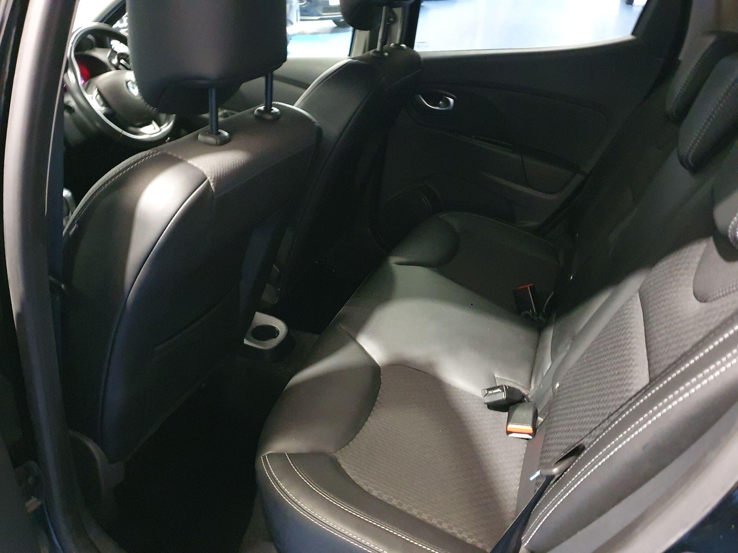 Used Renault Clio 2017 for sale - 76953403: Photo 15