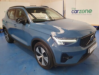 Used Volvo XC40 2023 for sale - 79590081: Photo