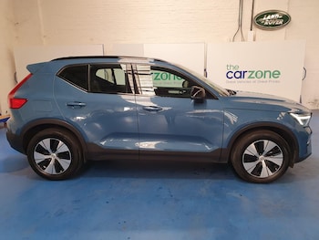 Used Volvo XC40 2023 for sale - 79590081: Photo