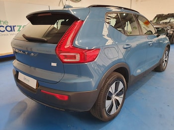 Used Volvo XC40 2023 for sale - 79590081: Photo