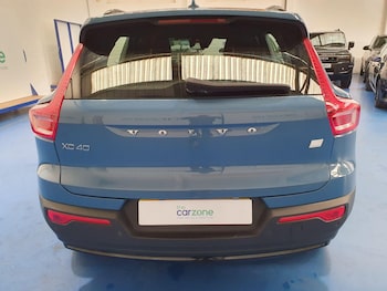 Used Volvo XC40 2023 for sale - 79590081: Photo