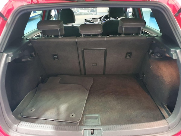 Used Volkswagen Golf 2016 for sale - 75669317: Photo 13