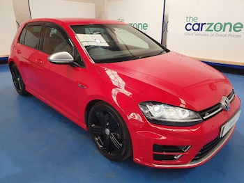 Volkswagen - Golf