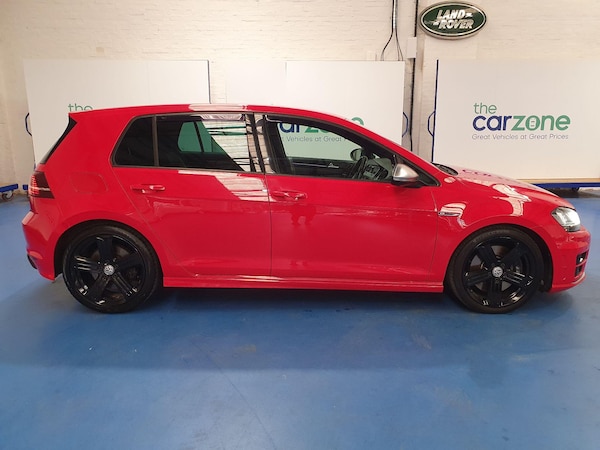 Used Volkswagen Golf 2016 for sale - 75669317: Photo 2