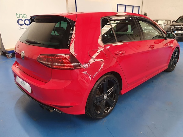 Used Volkswagen Golf 2016 for sale - 75669317: Photo 3