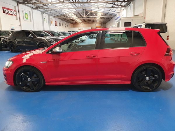 Used Volkswagen Golf 2016 for sale - 75669317: Photo 6