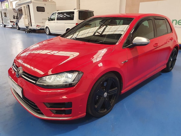 Used Volkswagen Golf 2016 for sale - 75669317: Photo 7