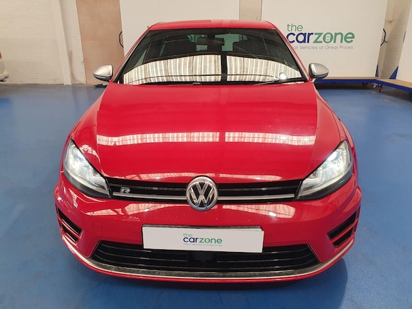 Used Volkswagen Golf 2016 for sale - 75669317: Photo 8