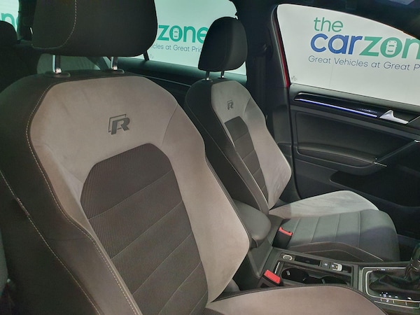 Used Volkswagen Golf 2016 for sale - 75669317: Photo 9