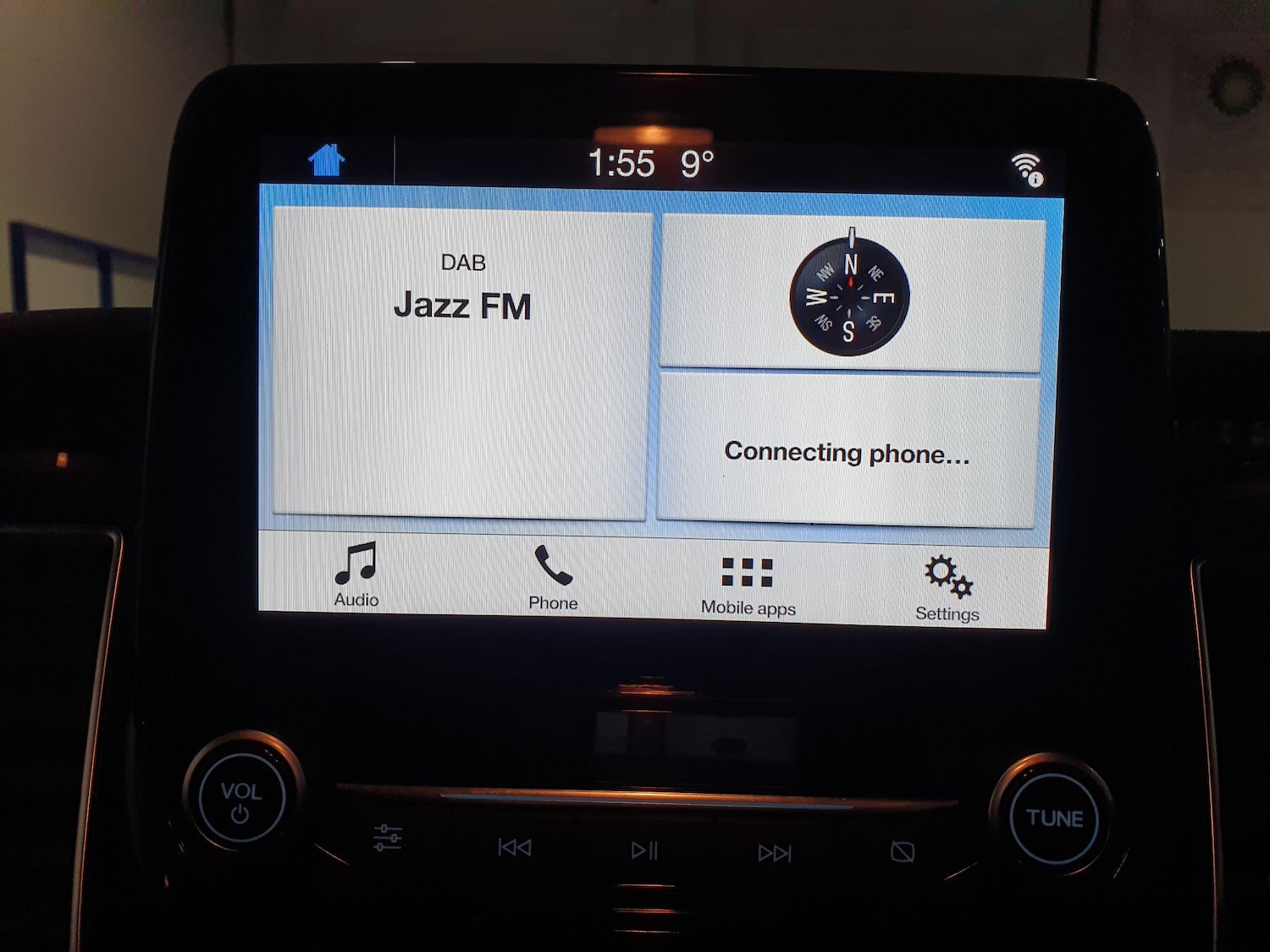 Used Ford Transit Custom 2019 for sale - 77098005: Photo 11