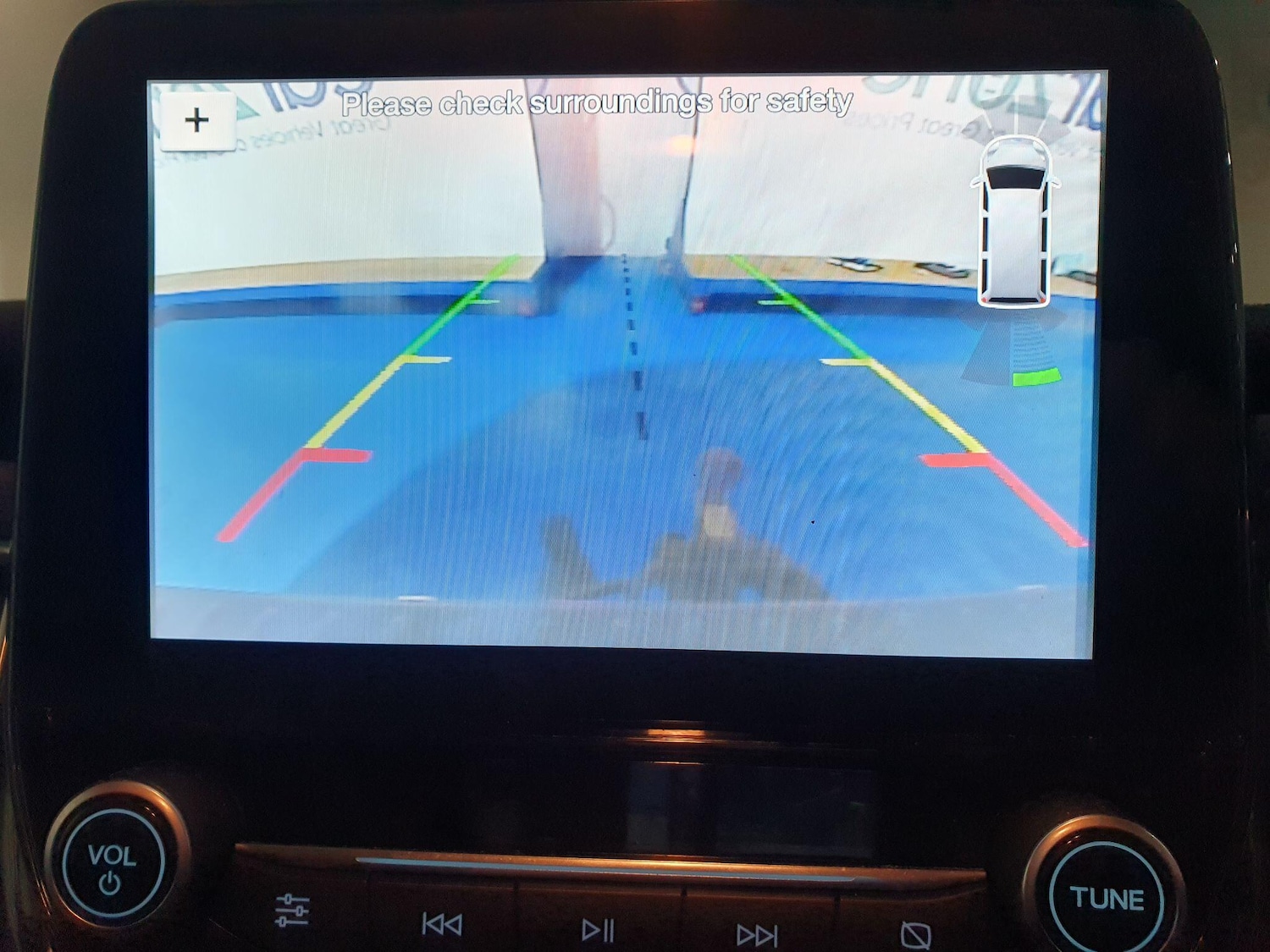 Used Ford Transit Custom 2019 for sale - 77098005: Photo 12