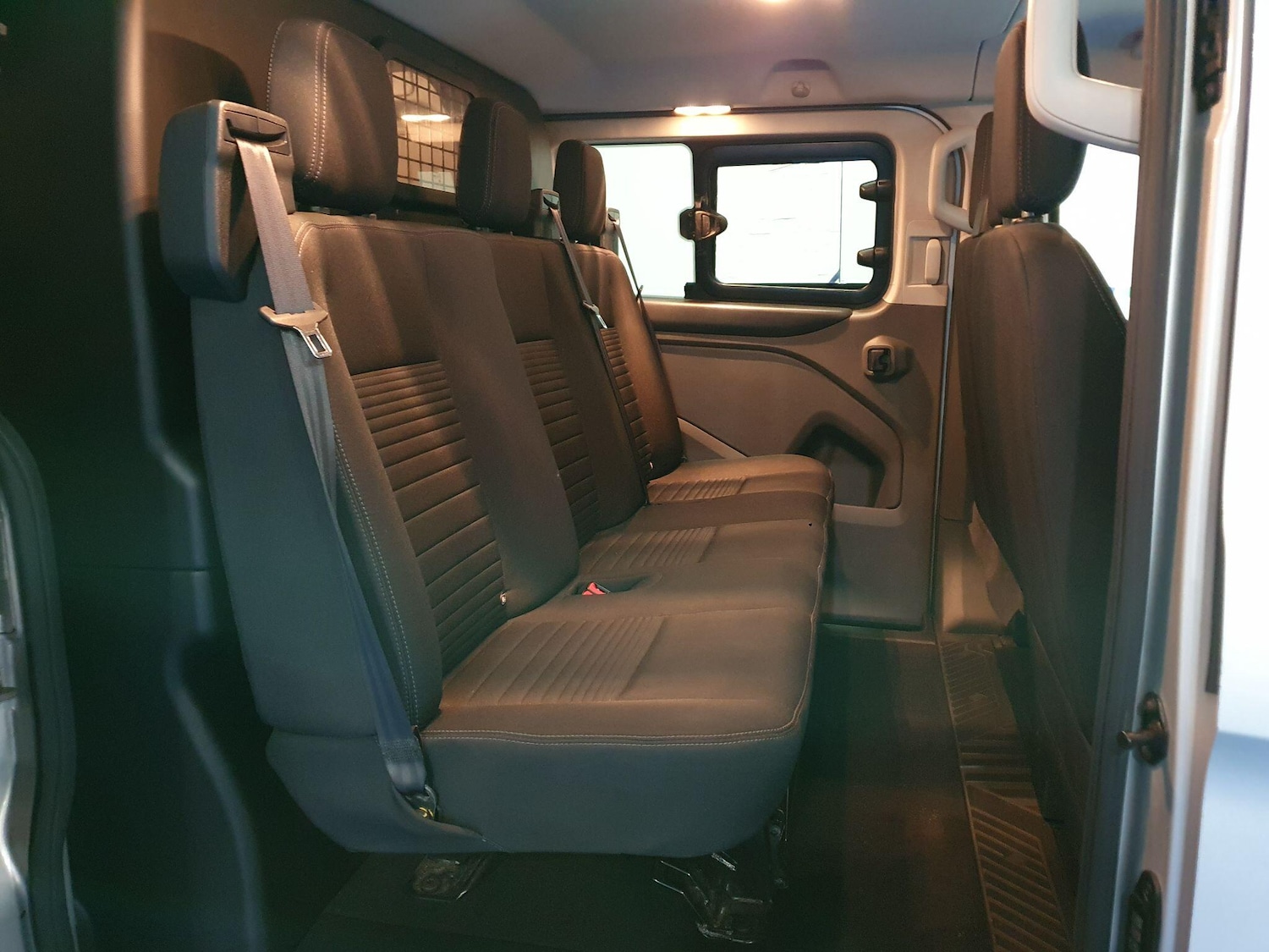 Used Ford Transit Custom 2019 for sale - 77098005: Photo 14