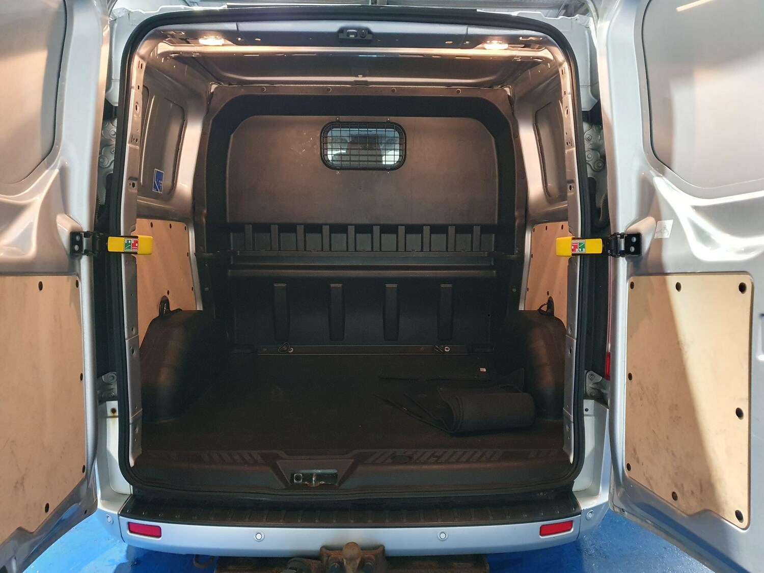 Used Ford Transit Custom 2019 for sale - 77098005: Photo 15