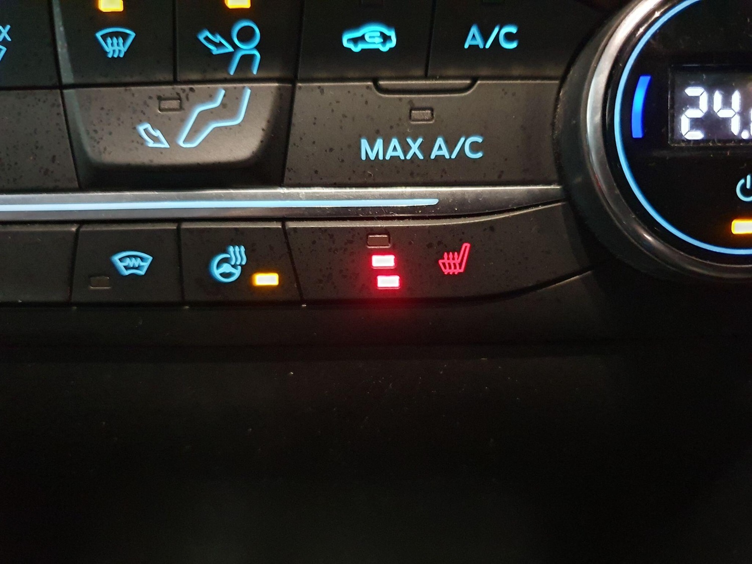 Used Ford Fiesta 2019 for sale - 76688969: Photo 14