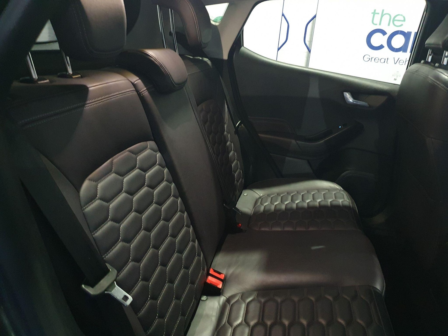 Used Ford Fiesta 2019 for sale - 76688969: Photo 15