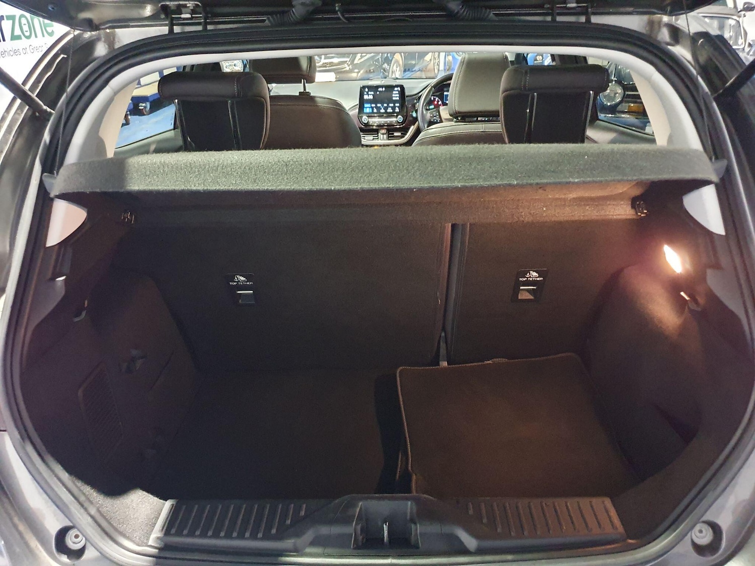 Used Ford Fiesta 2019 for sale - 76688969: Photo 16